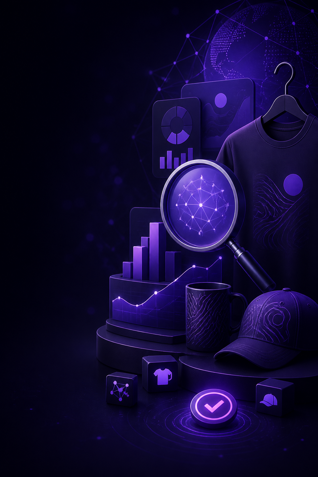 How to Validate a POD Niche Before Designing: A Proven Framework for Finding Winners