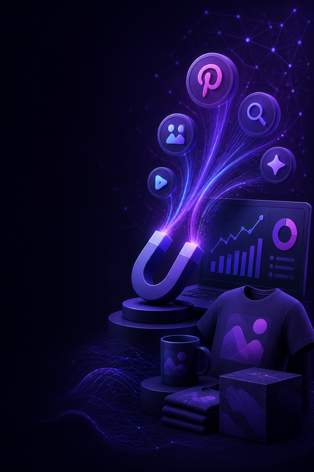 Free Traffic Sources Every POD Seller Should Use in 2026